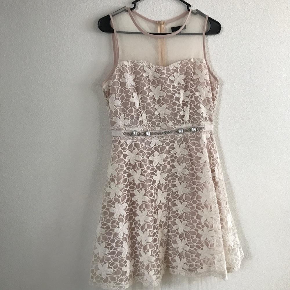 Ryu Women's Dress (size medium)